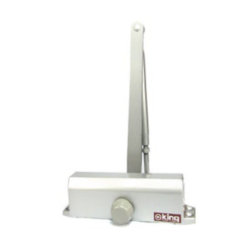 King King Door Closer Hydrolic Heavy K-730 Hydraulic Door Control Hardware Premium Hardware for Door Cabinet Window Furniture and Interior Use
